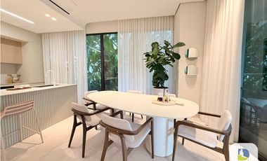 Venta de apartamento en Costa del este