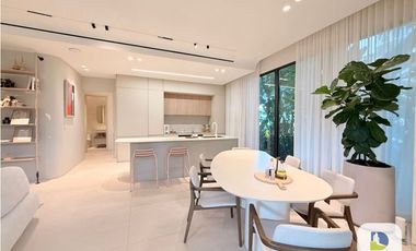 Venta de apartamento en Costa del este