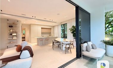 Venta de apartamento en Costa del este