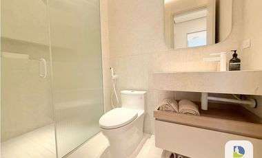 Venta de apartamento en Costa del este