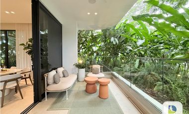 Venta de apartamento en Costa del este