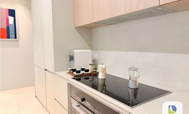 Venta de apartamento en Costa del este