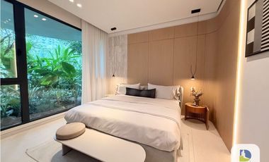 Venta de apartamento en Costa del este