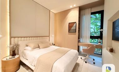 Venta de apartamento en Costa del este