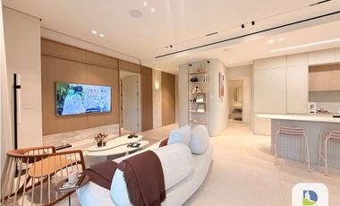 Venta de apartamento en Costa del este