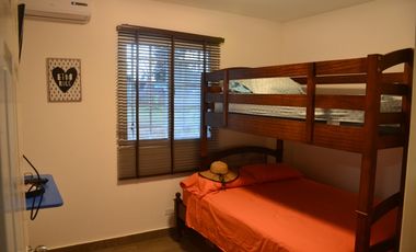 VENTA DE CASA CON AMOBLADA EN PENONOME COCLE cv