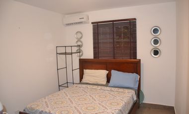 VENTA DE CASA CON AMOBLADA EN PENONOME COCLE cv