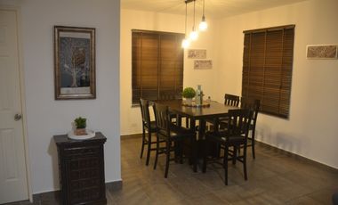 VENTA DE CASA CON AMOBLADA EN PENONOME COCLE cv