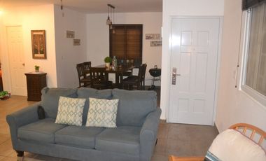 VENTA DE CASA CON AMOBLADA EN PENONOME COCLE cv