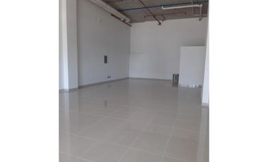 VENDO LOCAL COMERCIAL EN PARQUE LEFEVRE