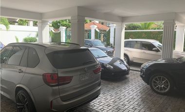 Casa en Altos del Golf, San Francisco