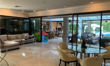 Casa en Altos del Golf, San Francisco