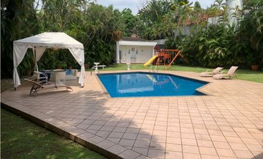 Casa en Altos del Golf, San Francisco