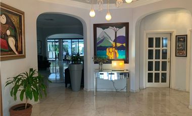 Casa en Altos del Golf, San Francisco