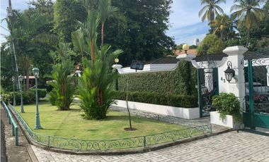 Casa en Altos del Golf, San Francisco