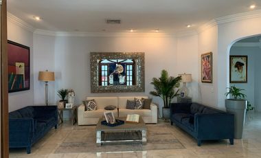 Casa en Altos del Golf, San Francisco