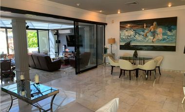 Casa en Altos del Golf, San Francisco