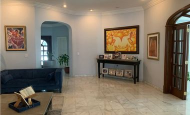 Casa en Altos del Golf, San Francisco