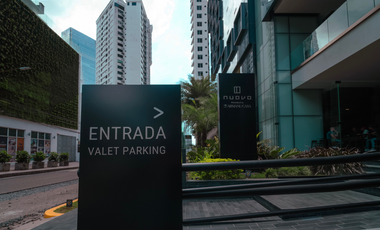 Local comercial en NUOVO by Armani, Bella Vista