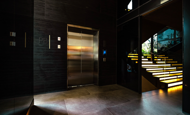 Local comercial en NUOVO by Armani, Bella Vista