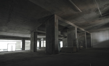 Local comercial en NUOVO by Armani, Bella Vista