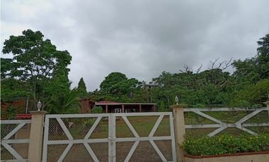 Venta de Casa de Playa