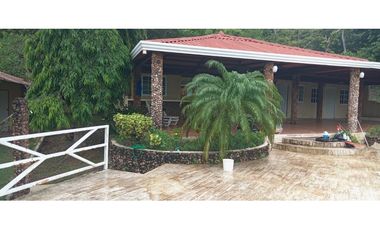 Venta de Casa de Playa