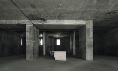 Local comercial en NUOVO by Armani, Bella Vista