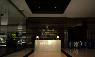 Local comercial en NUOVO by Armani, Bella Vista