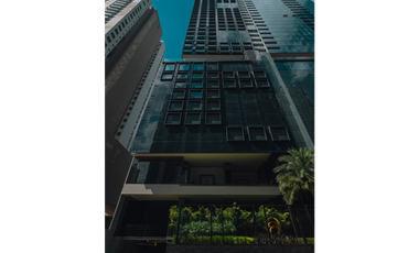 Local comercial en NUOVO by Armani, Bella Vista