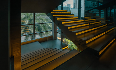 Local comercial en NUOVO by Armani, Bella Vista