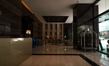 Local comercial en NUOVO by Armani, Bella Vista