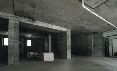 Local comercial en NUOVO by Armani, Bella Vista