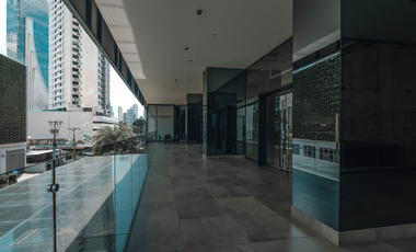 Local comercial en NUOVO by Armani, Bella Vista