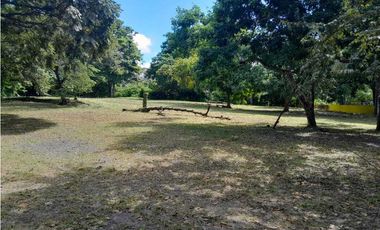 LOTE COMERCIAL A LA VENTA PUEBLO NUEVO