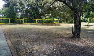 LOTE COMERCIAL A LA VENTA PUEBLO NUEVO