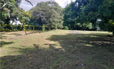LOTE COMERCIAL A LA VENTA PUEBLO NUEVO
