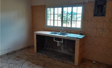 Venta de Casa en la Ermita San Carlos