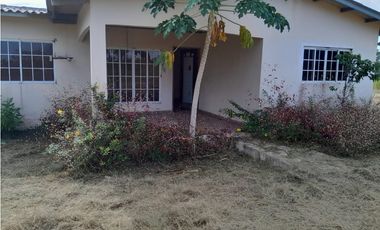 Venta de Casa en la Ermita San Carlos