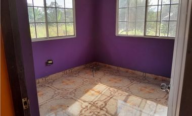 Venta de Casa en la Ermita San Carlos
