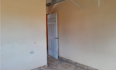 Venta de Casa en la Ermita San Carlos