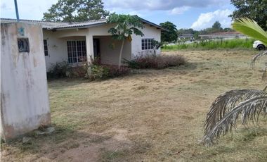 Venta de Casa en la Ermita San Carlos