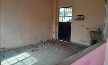 Venta de Casa en la Ermita San Carlos