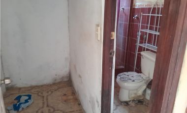 Venta de Casa en la Ermita San Carlos