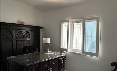 CASA APTO PROFESIONAL VENTA LOMAS DE SAN ISIDRO