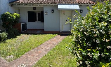 CASA APTO PROFESIONAL VENTA LOMAS DE SAN ISIDRO