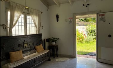 CASA APTO PROFESIONAL VENTA LOMAS DE SAN ISIDRO