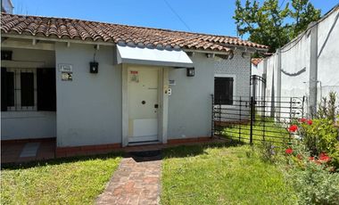 CASA APTO PROFESIONAL VENTA LOMAS DE SAN ISIDRO