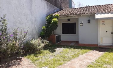 CASA APTO PROFESIONAL VENTA LOMAS DE SAN ISIDRO
