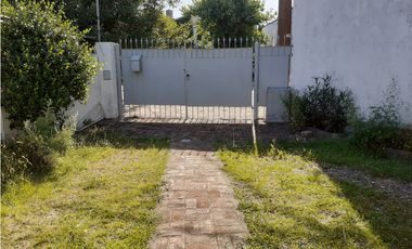 CASA APTO PROFESIONAL VENTA LOMAS DE SAN ISIDRO